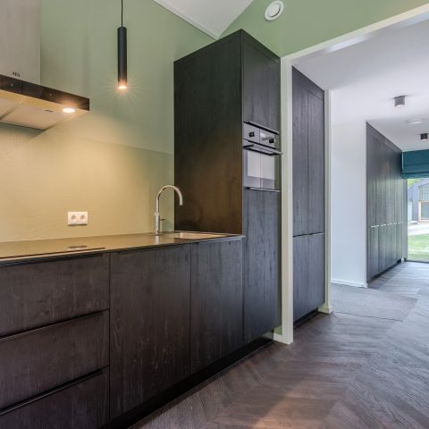 BUNGALOW 4 personas - Casa para perros 4LD