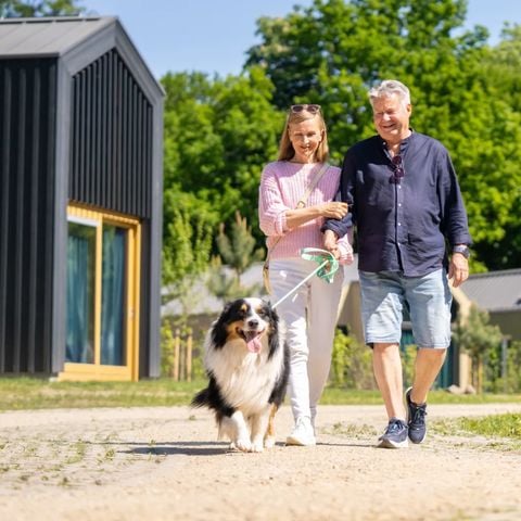 Landal Olde Kottink - Camping Beuningen - Image N°2