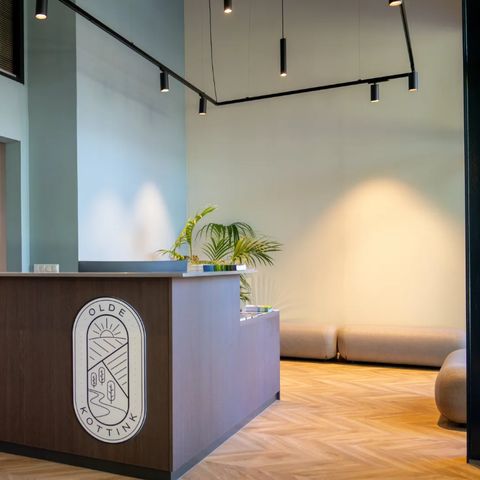 Landal Olde Kottink - Camping Beuningen - Image N°6