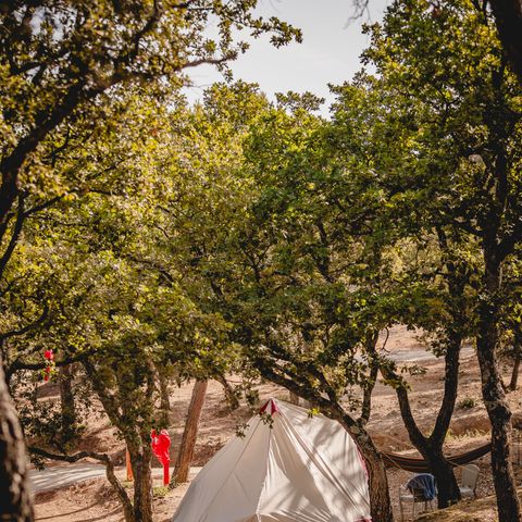 STAANPLAATS - Comfort met elektriciteit