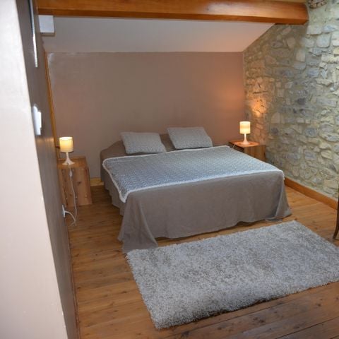 House 28 persons - Farmhouse with private pool 480m
