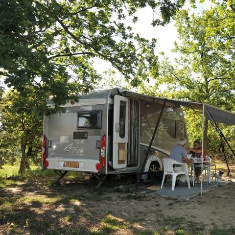 Pitch - Standard pitch