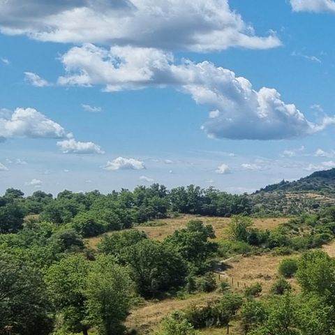 Mobilheim 4 Personen - Mobilheim premium MIT AUSBLICK und Klimaanlage 2 Schlafzimmer 4 Personen