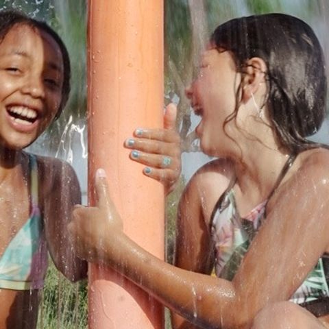 Domaine de Chadeyron - Camping et gîtes - Camping Ardèche - Image N°6