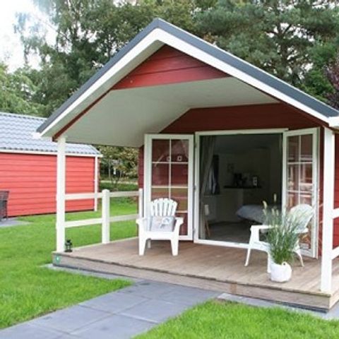 Studio 2 Personen - Die Wehranlage