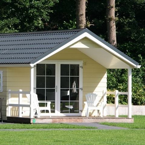 LODGE 2 persone - Lo Stokte