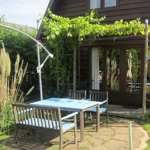 CHALET 5 persone - Cottage Dune 43