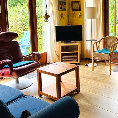 CHALET 5 persone - Cottage Dune 43