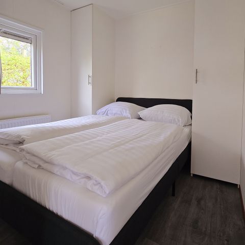 CHALET 4 people - Dune 71