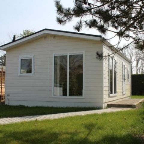 CHALET 4 personas - Duna 71