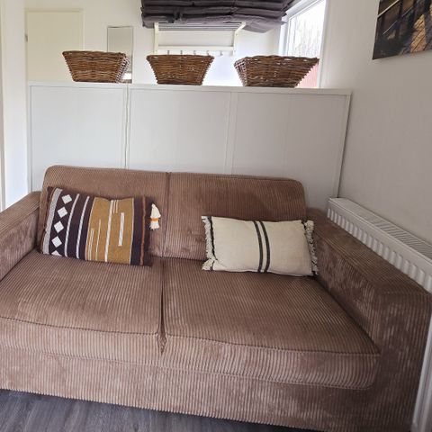 CHALET 4 people - Dune 71