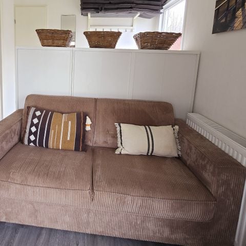 CHALET 4 persone - Dune 71