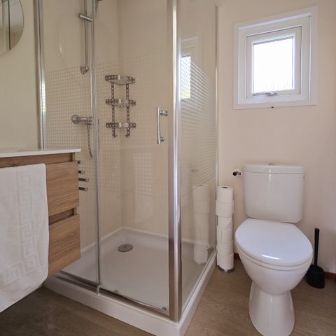 CHALET 4 persone - Dune 71