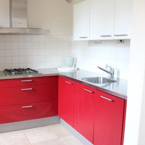 BUNGALOW 5 persone - Duna 134