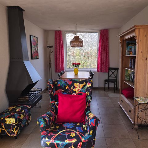 BUNGALOW 5 personnes - Dune 134