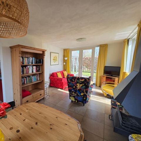 BUNGALOW 5 people - Dune 134