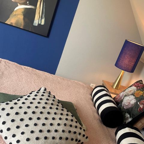 APPARTEMENT 4 personen - A