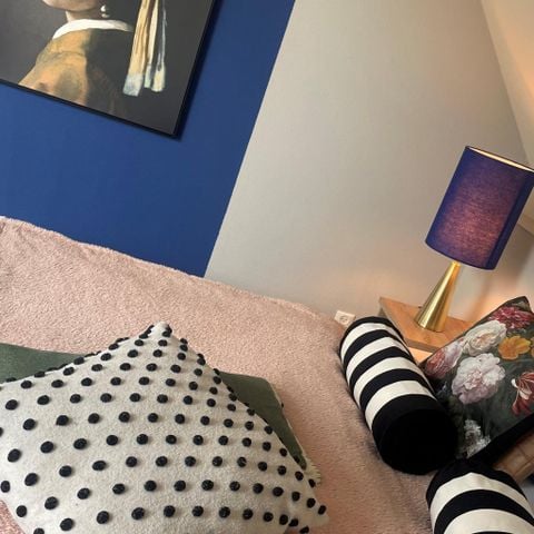 APPARTEMENT 4 personen - A