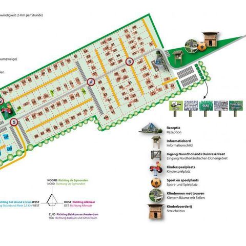 APPARTAMENTO 4 persone - A