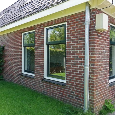 APPARTEMENT 4 personen - A