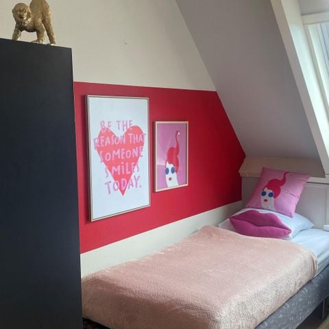 APARTMENT 4 people - A