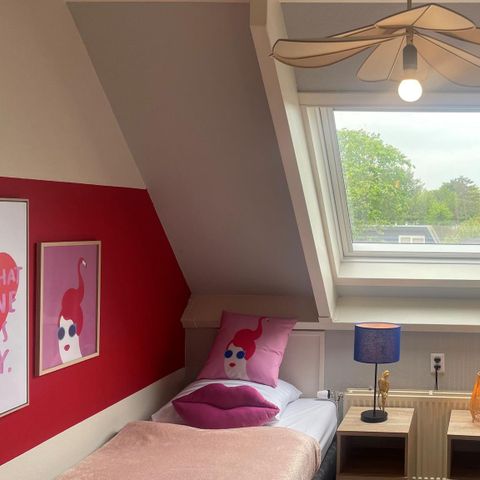 Apartement 4 Personen - A