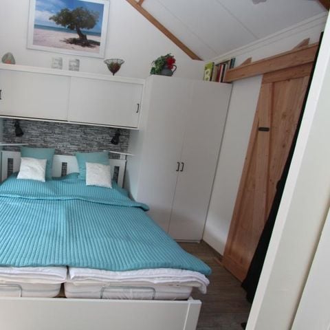 CHALET 2 personas - Duna 104