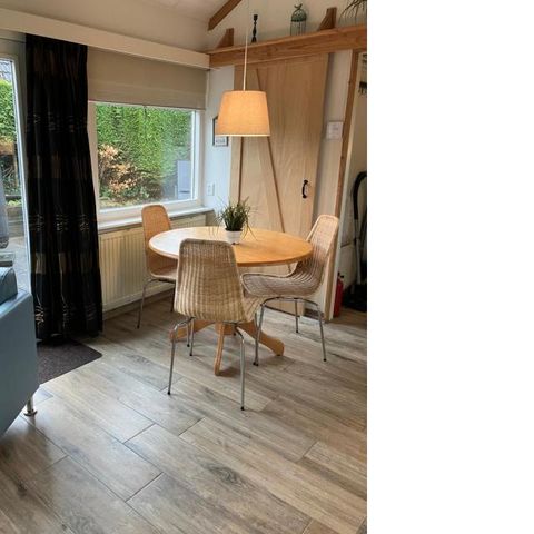 Chalet 2 personen - Duin 104