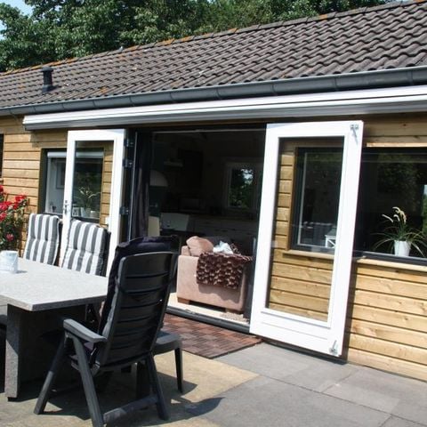 Chalet 2 Personen - Düne 104