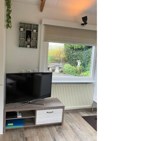 CHALET 2 personnes - Dune 104