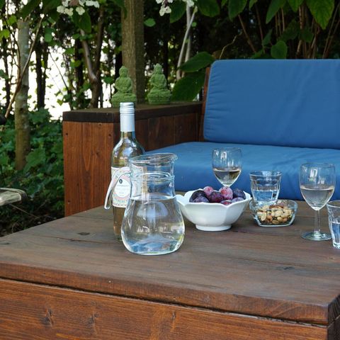 BUNGALOW 4 people - Dune 130