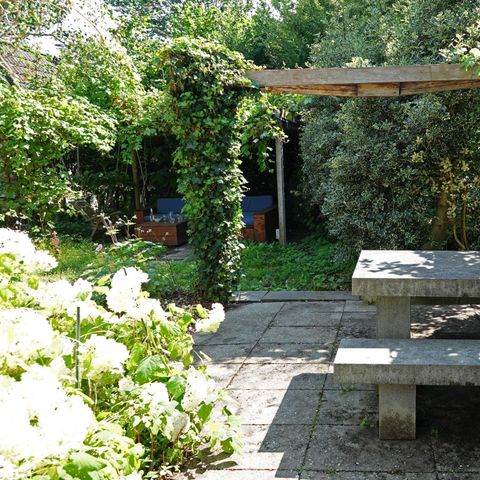 BUNGALOW 4 persone - Duna 130