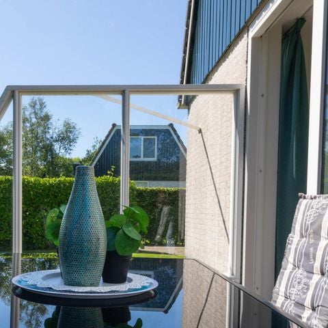 BUNGALOW 4 personas - Duna 101