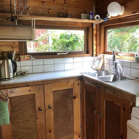 CHALET 4 persone - Casa delle dune 42