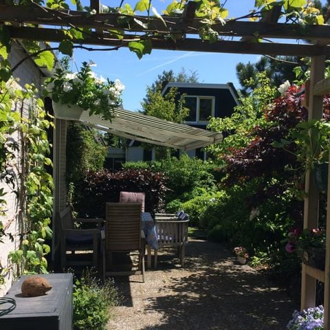 Bungalow 5 personen - Duin 123