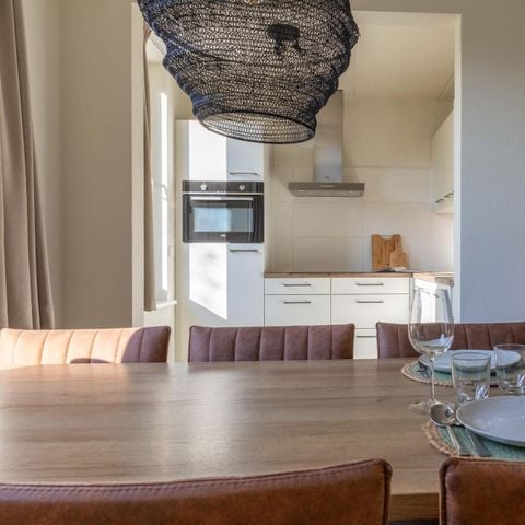 Bungalow 6 personen - Duin 114