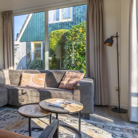 BUNGALOW 6 persone - Duna 114