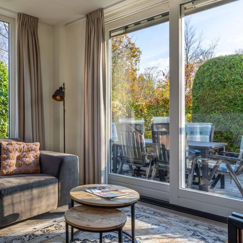 Bungalow 6 personen - Duin 114