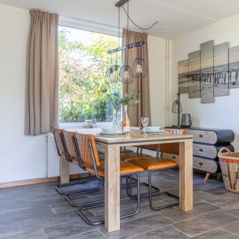 Bungalow 5 personen - Duin 102 