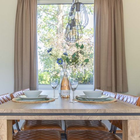 Bungalow 5 personen - Duin 102 