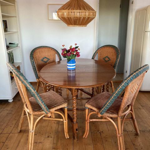 Chalet 4 personen - Duinhuisje 10