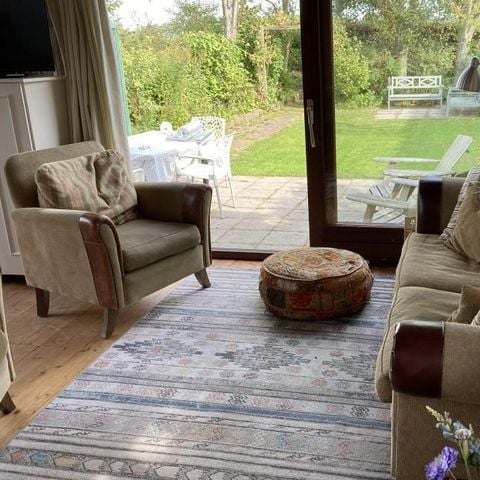 CHALET 4 personnes - Maison des dunes 10