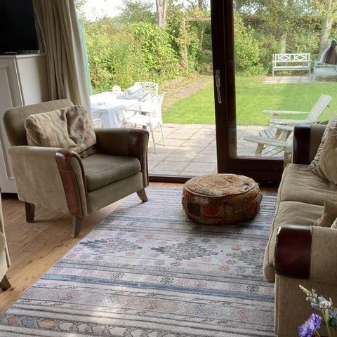 Chalet 4 personen - Duinhuisje 10