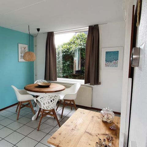 BUNGALOW 5 persone - Duna 113