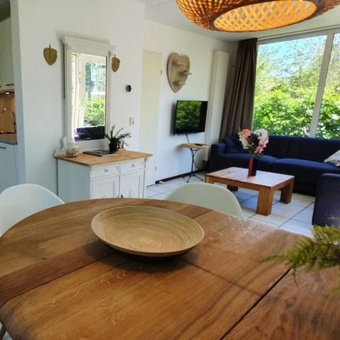 Bungalow 5 personen - Duin 113