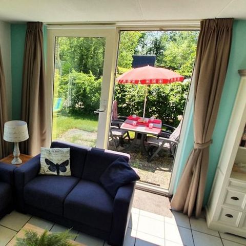 BUNGALOW 5 persone - Duna 113