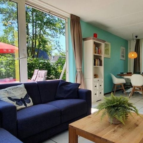 BUNGALOW 5 persone - Duna 113