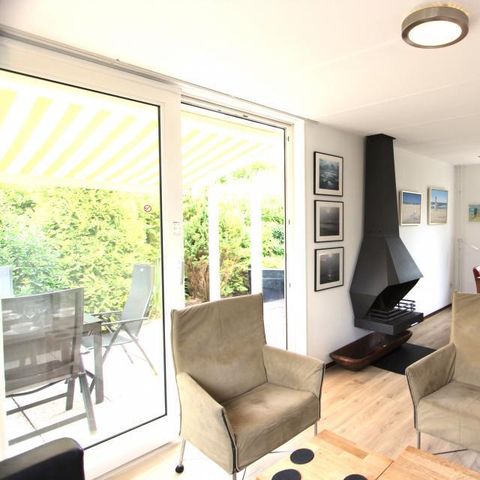 BUNGALOW 4 persone - Duna 119