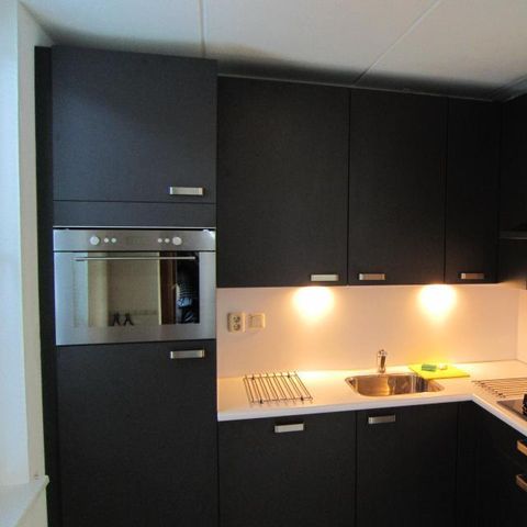 Bungalow 4 Personen - Düne 119