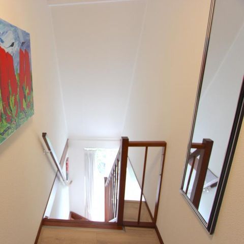 BUNGALOW 4 persone - Duna 119